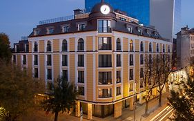 Hotel COOP, Sofia